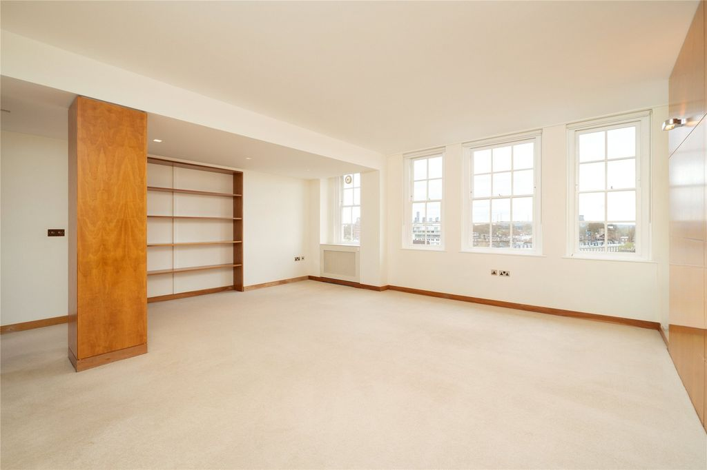 Квартира в Лондоне, Великобритания, 105 м² - фото 10