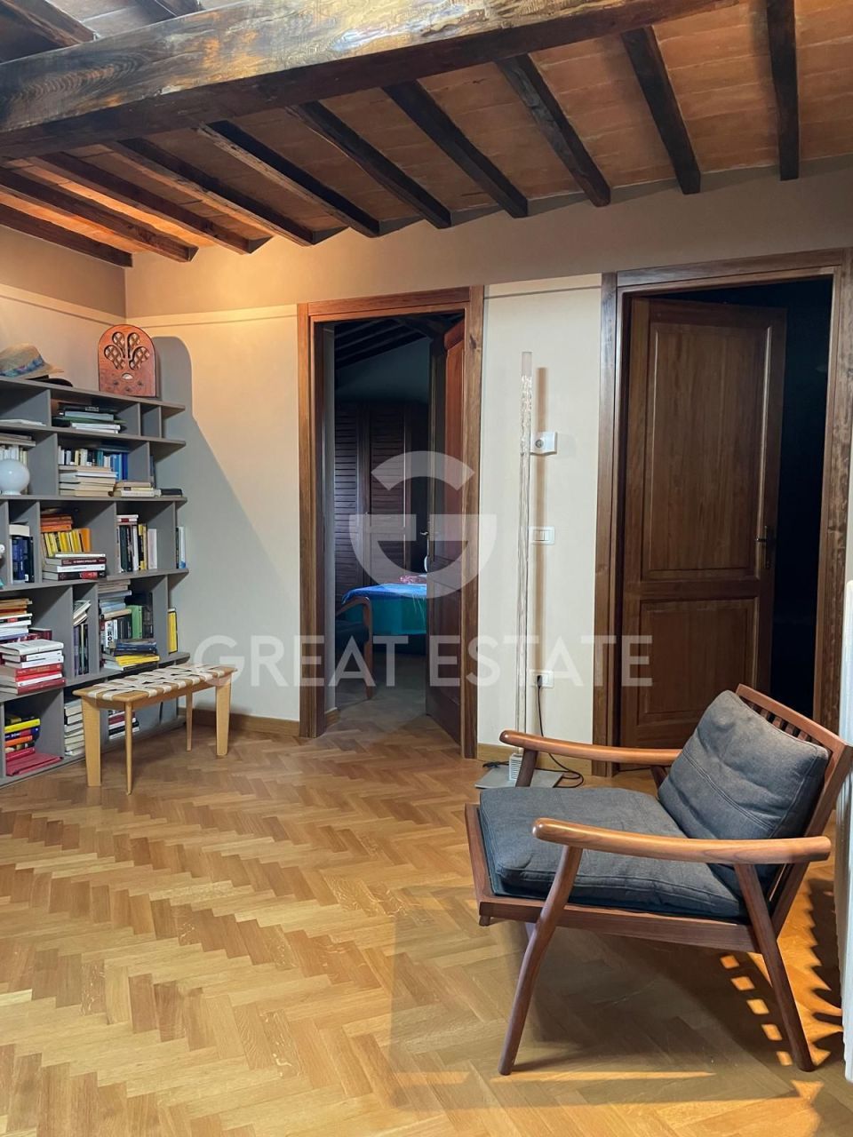 Дом в Тоди, Италия, 334.2 м² - фото 11