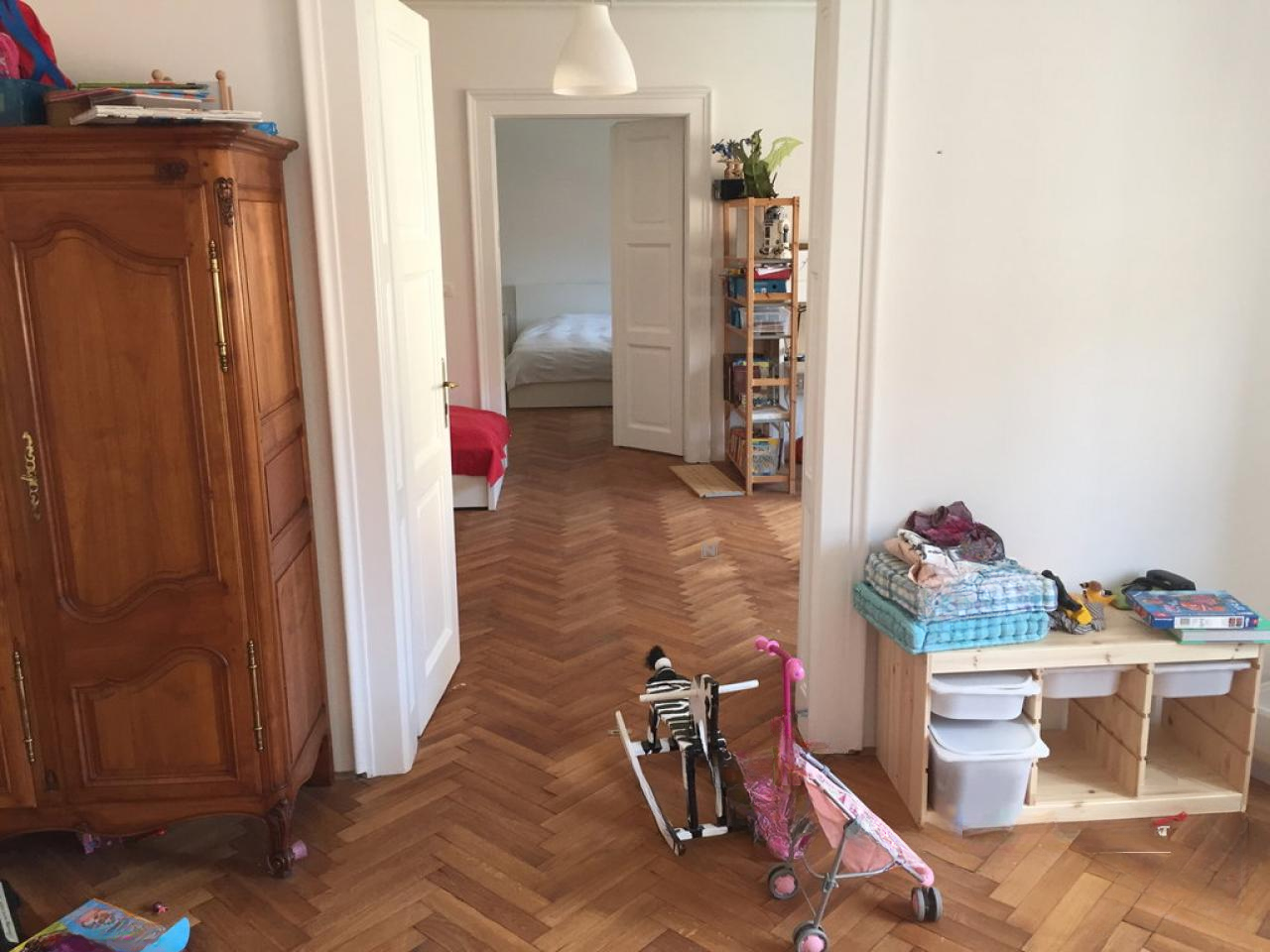 Квартира в Любляне, Словения, 206 м² - фото 10