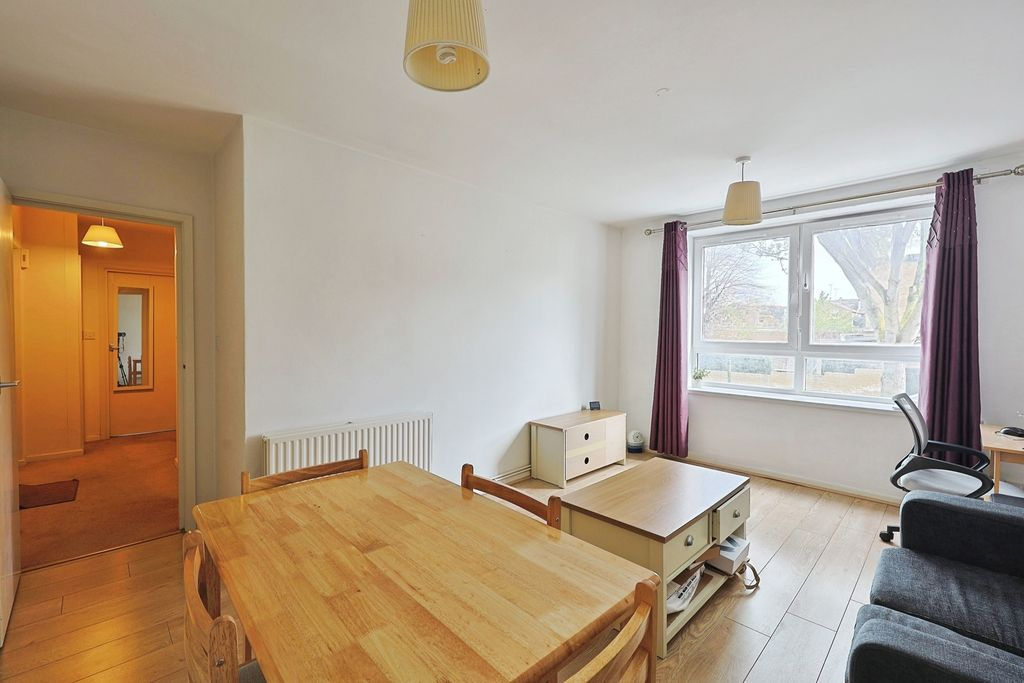 Квартира в Лондоне, Великобритания, 52 м² - фото 10