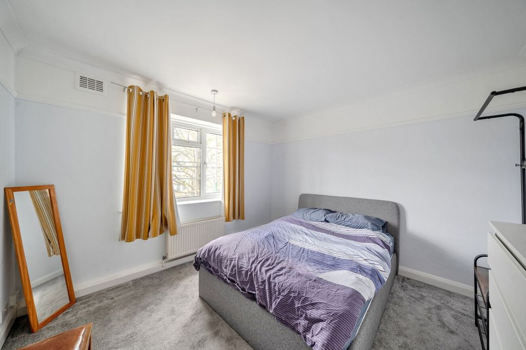 Квартира в Лондоне, Великобритания, 61 м² - фото 10