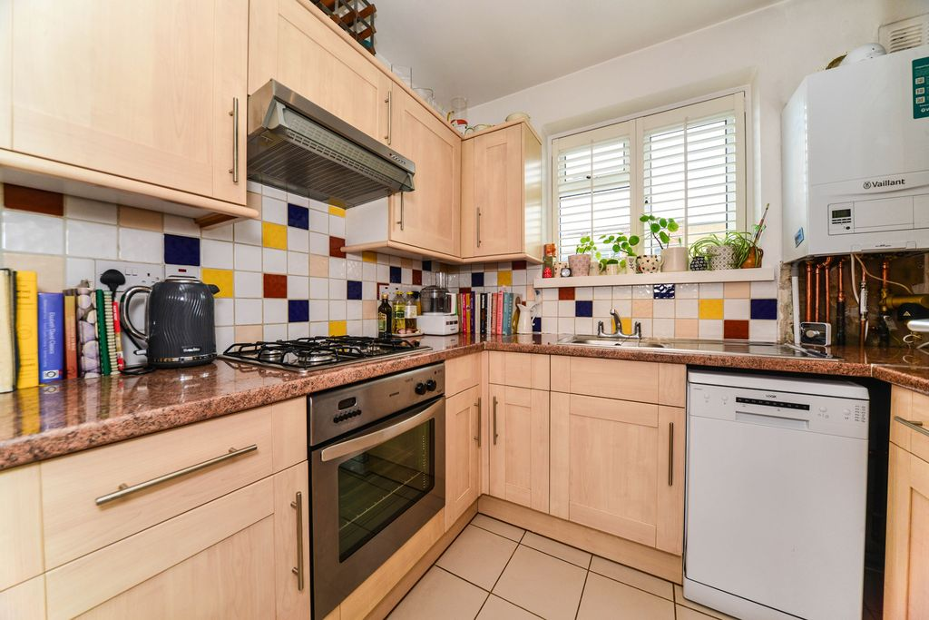 Квартира в Лондоне, Великобритания, 43 м² - фото 10