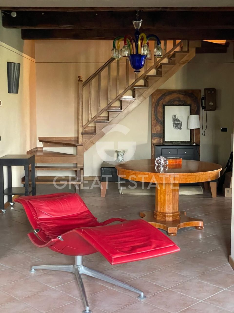 Дом в Тоди, Италия, 334.2 м² - фото 13