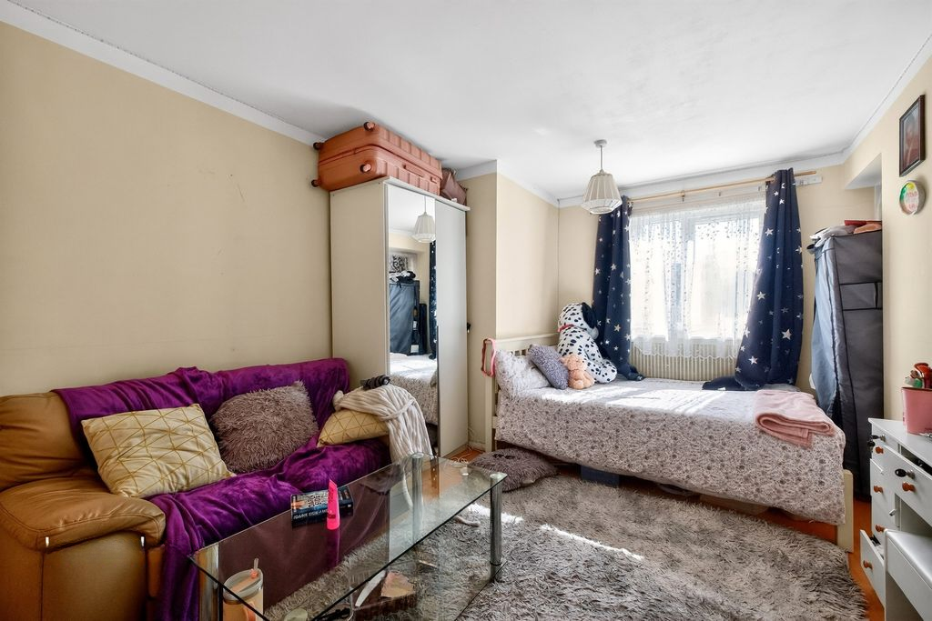 Квартира в Лондоне, Великобритания, 49 м² - фото 10