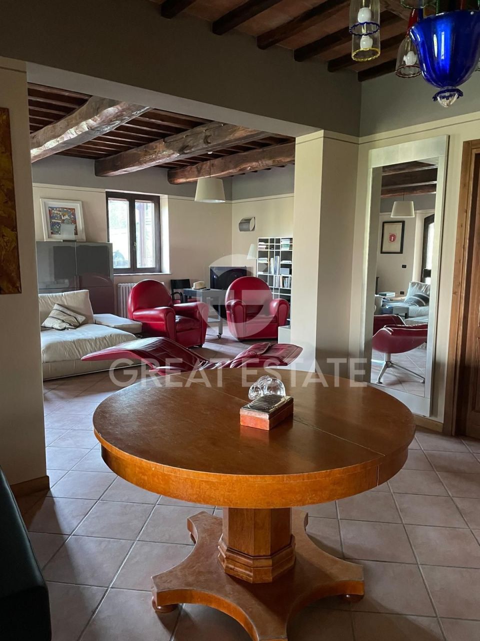 Дом в Тоди, Италия, 334.2 м² - фото 14