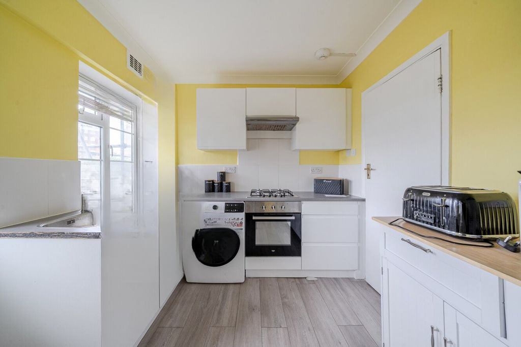 Квартира в Лондоне, Великобритания, 61 м² - фото 11