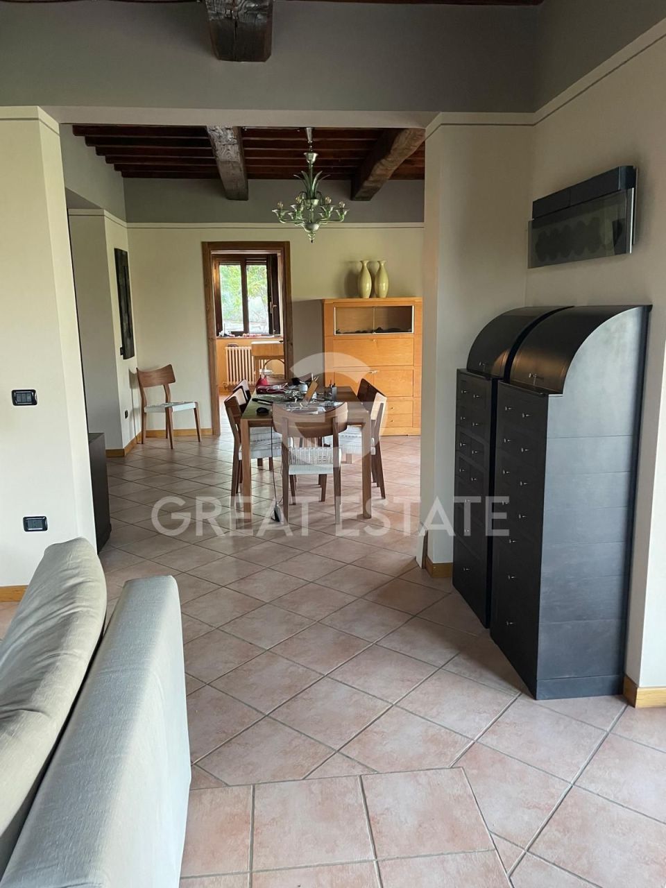 Дом в Тоди, Италия, 334.2 м² - фото 16