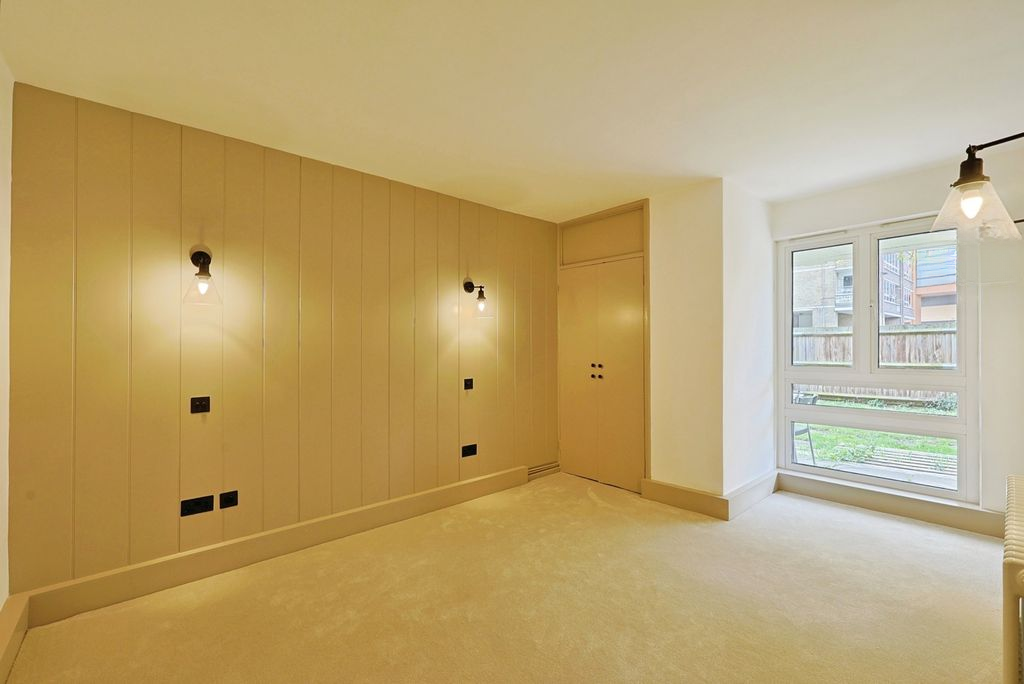 Квартира в Лондоне, Великобритания - фото 11