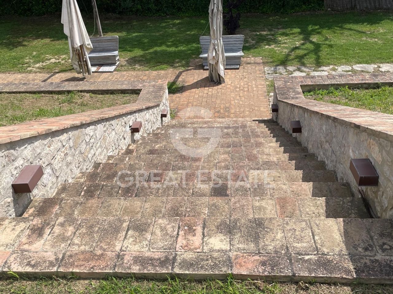 Дом в Тоди, Италия, 334.2 м² - фото 17