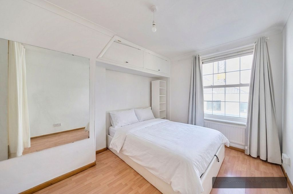 Квартира в Лондоне, Великобритания, 59 м² - фото 11