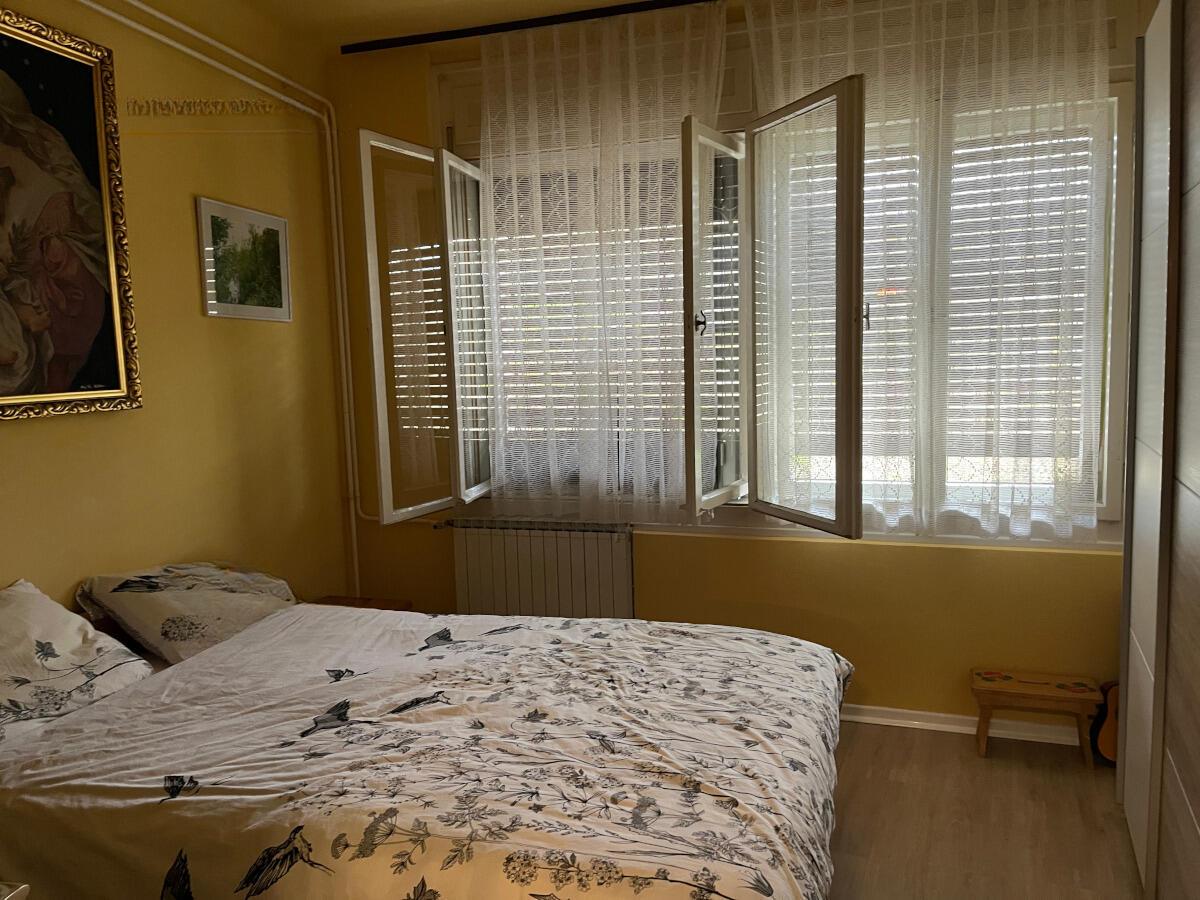 Квартира в Любляне, Словения, 49 м² - фото 11