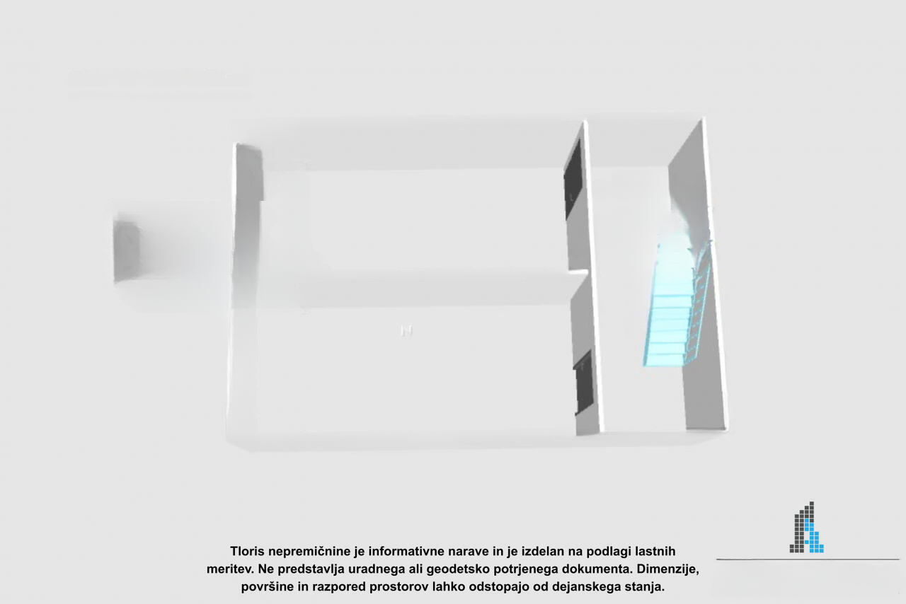 Квартира в Изоле, Словения, 39 м² - фото 11