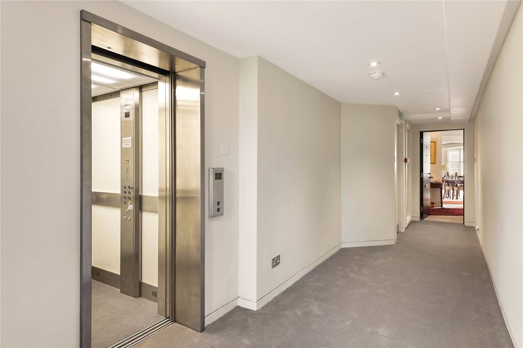 Квартира в Лондоне, Великобритания, 152 м² - фото 11