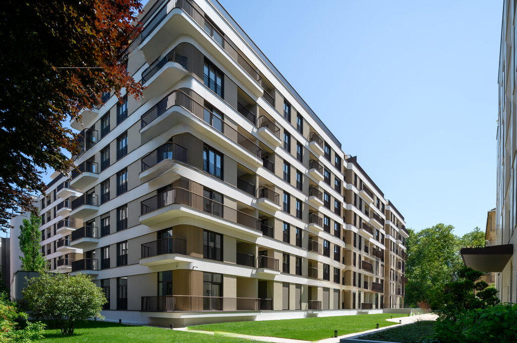 Квартира в Любляне, Словения, 188 м² - фото 11