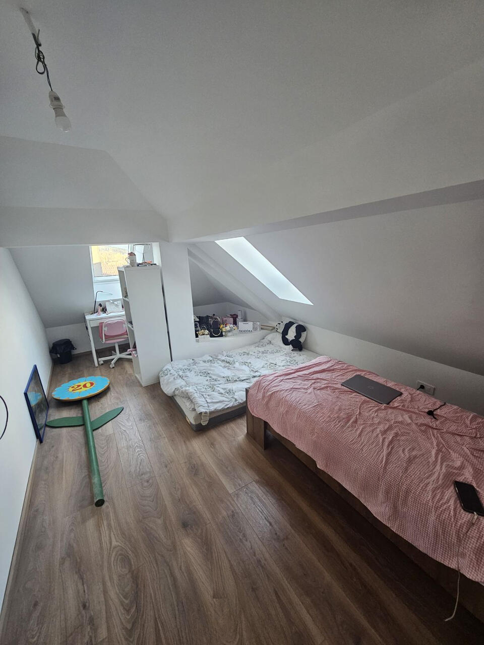 Квартира в Любляне, Словения, 110 м² - фото 11