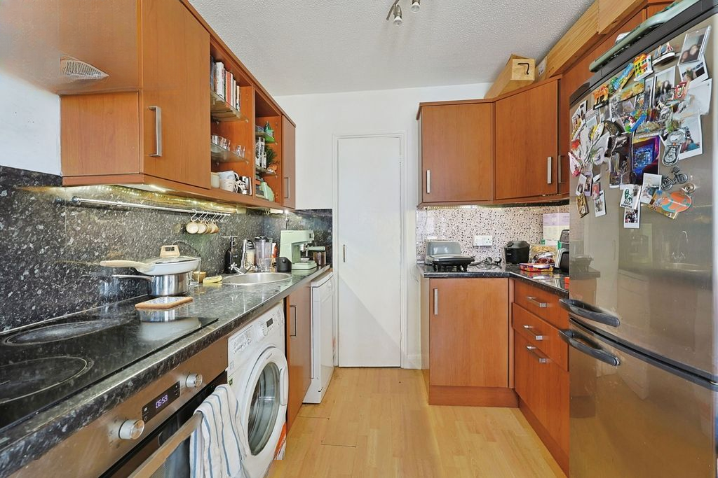 Квартира в Лондоне, Великобритания, 69 м² - фото 11