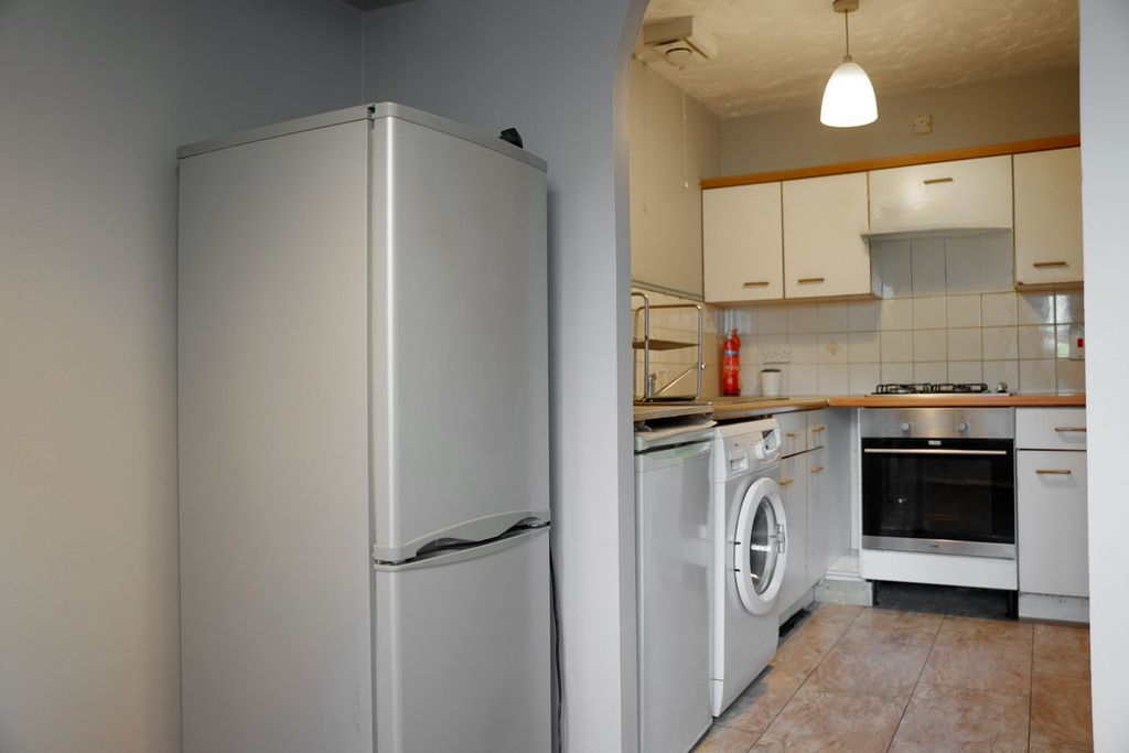 Квартира в Лондоне, Великобритания, 7 м² - фото 11