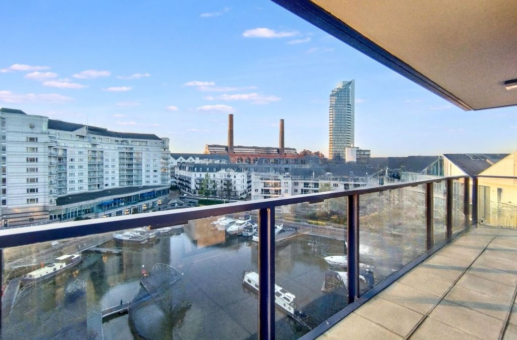 Квартира в Лондоне, Великобритания, 183 м² - фото 11