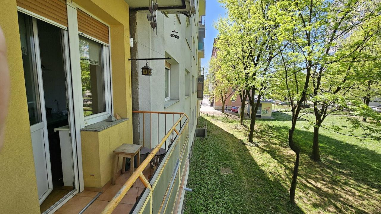 Квартира в Любляне, Словения, 52 м² - фото 11