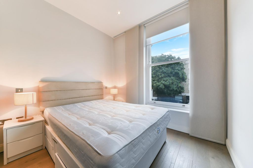 Квартира в Лондоне, Великобритания, 67 м² - фото 11