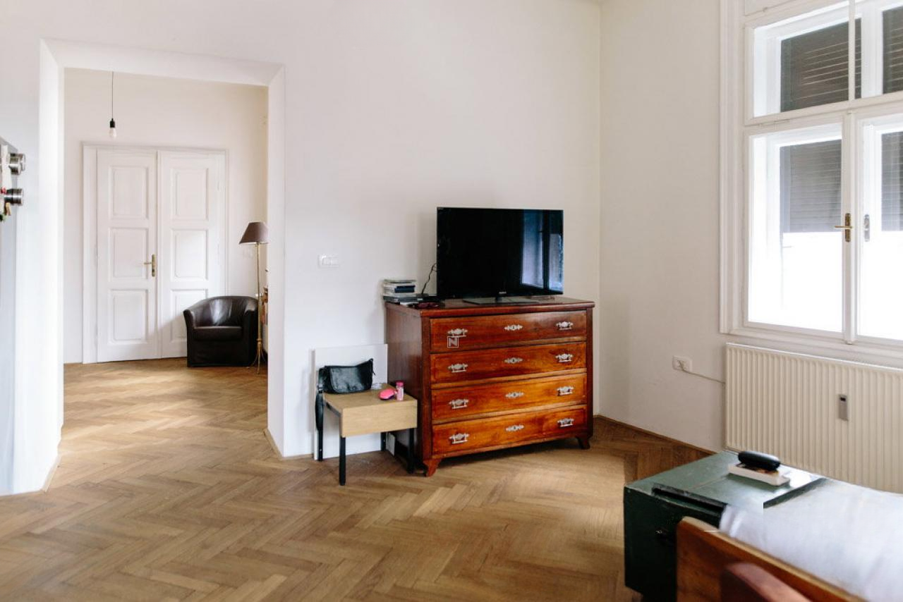 Квартира в Любляне, Словения, 206 м² - фото 11