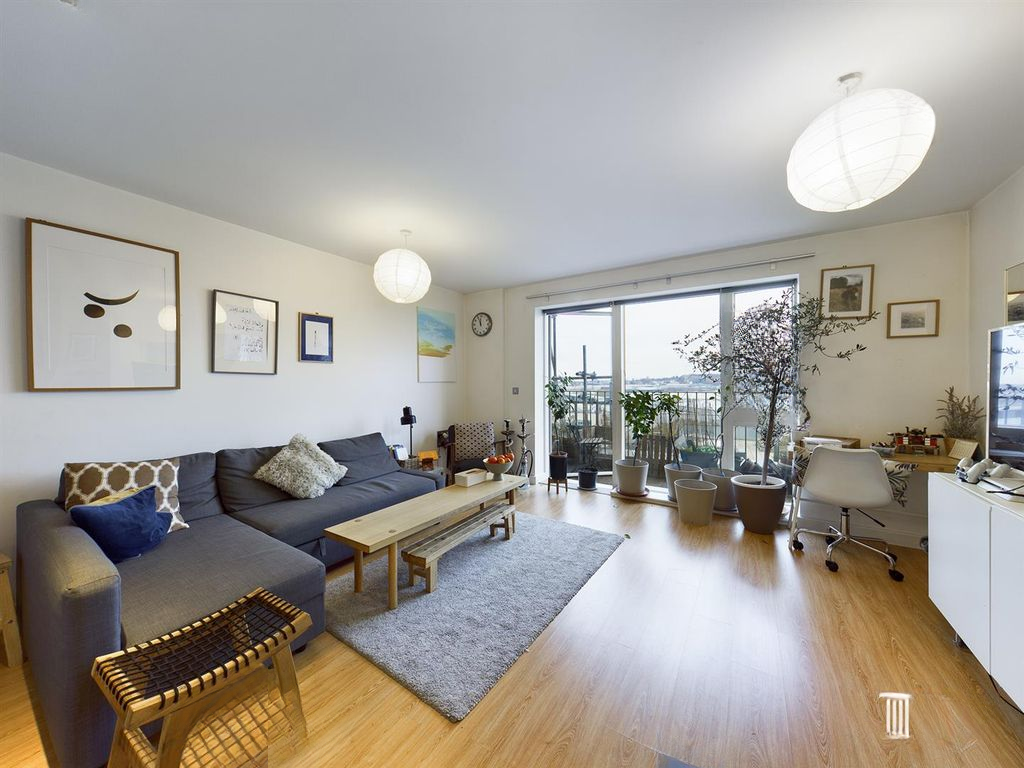 Квартира в Лондоне, Великобритания, 63 м² - фото 11