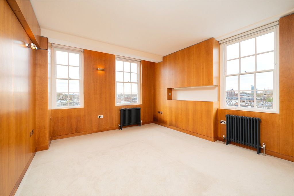 Квартира в Лондоне, Великобритания, 105 м² - фото 11