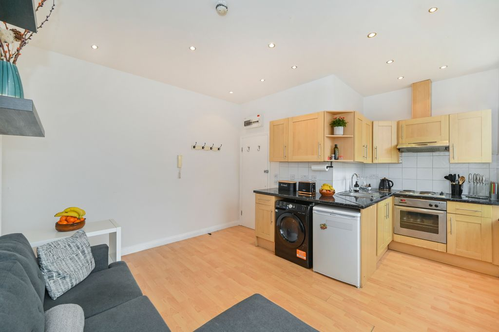 Квартира в Лондоне, Великобритания, 36 м² - фото 11