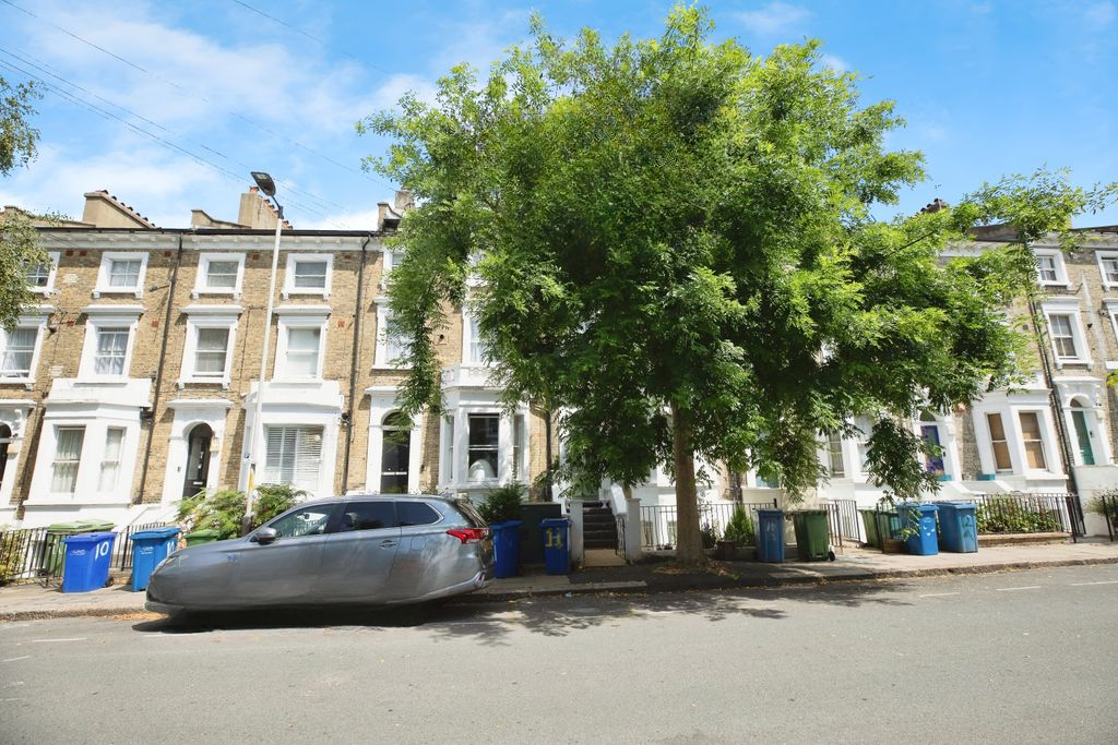 Квартира в Лондоне, Великобритания, 37 м² - фото 11