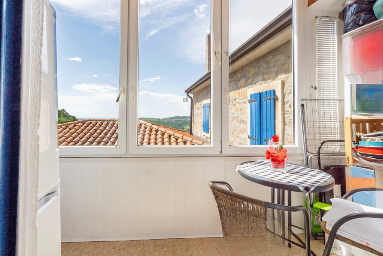 Квартира в Пиране, Словения, 33 м² - фото 11