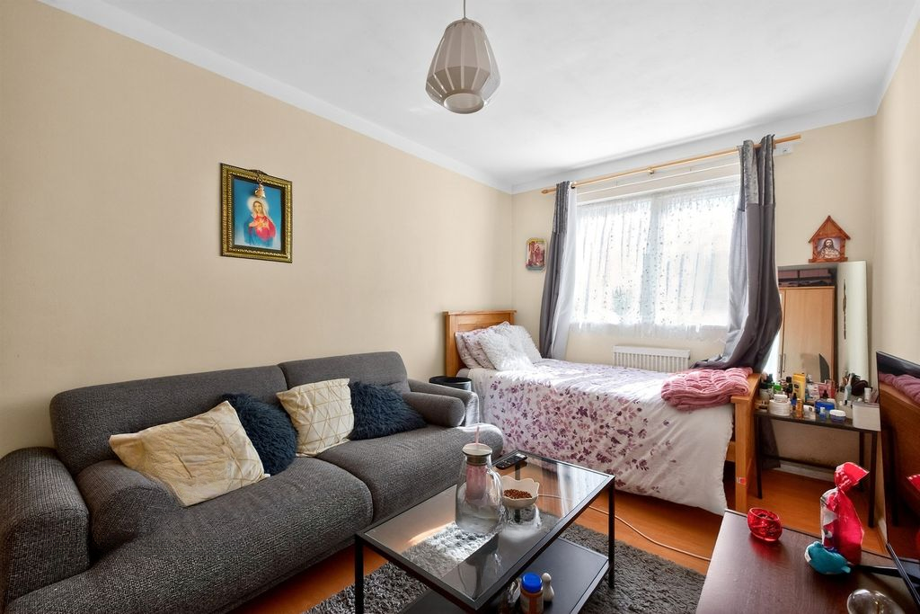 Квартира в Лондоне, Великобритания, 49 м² - фото 11