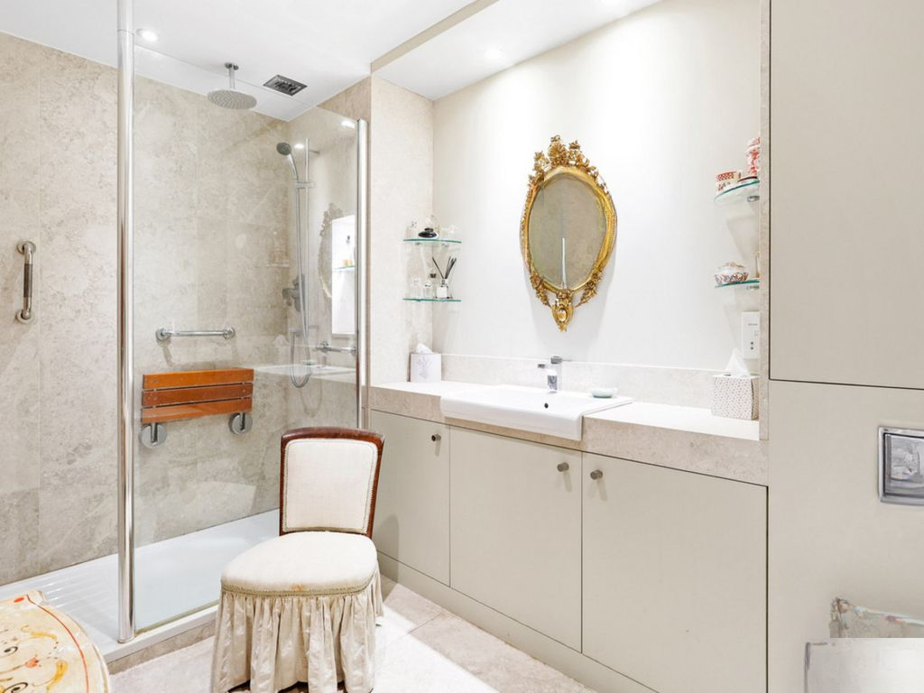 Квартира в Лондоне, Великобритания, 65 м² - фото 11