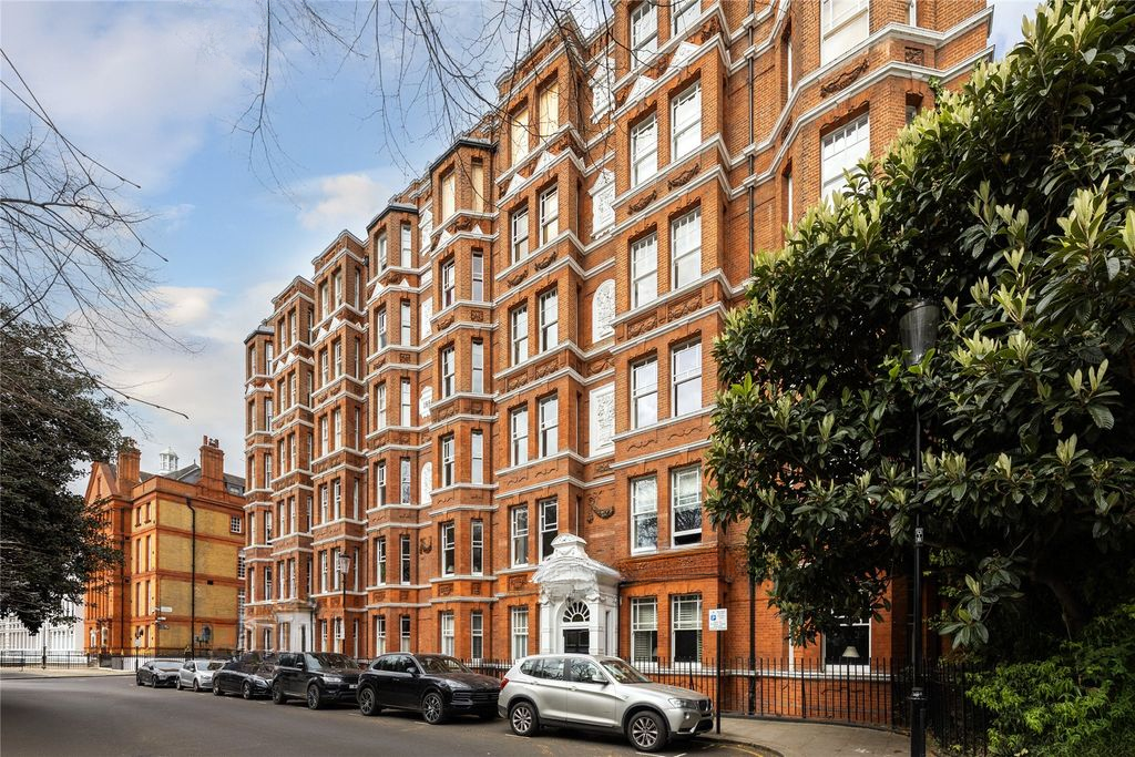 Квартира в Лондоне, Великобритания, 198 м² - фото 11