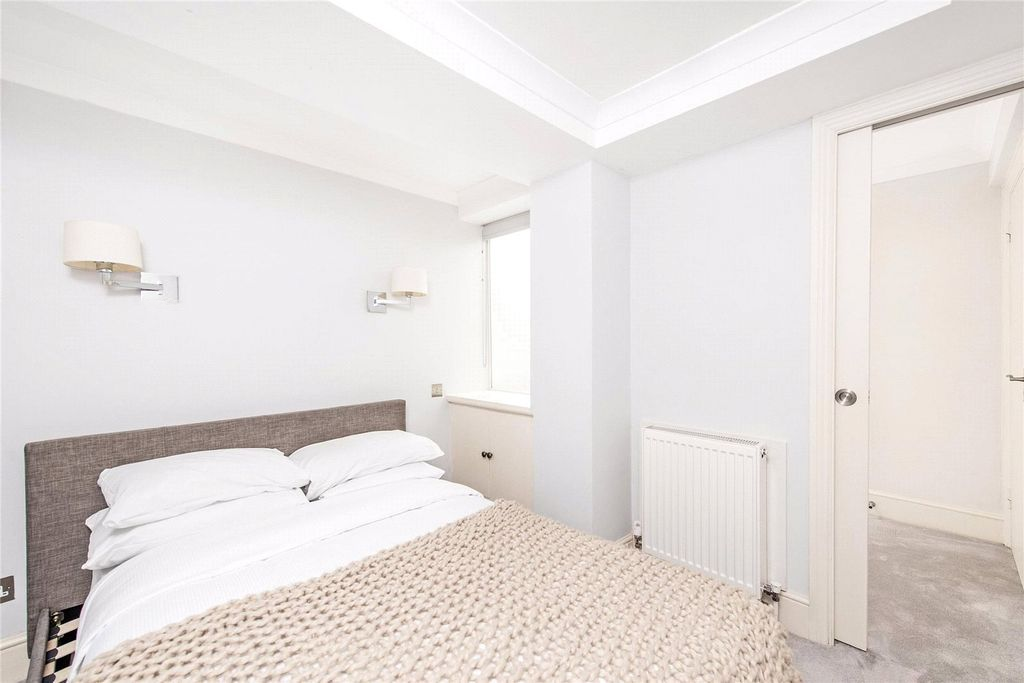 Квартира в Лондоне, Великобритания, 73 м² - фото 12