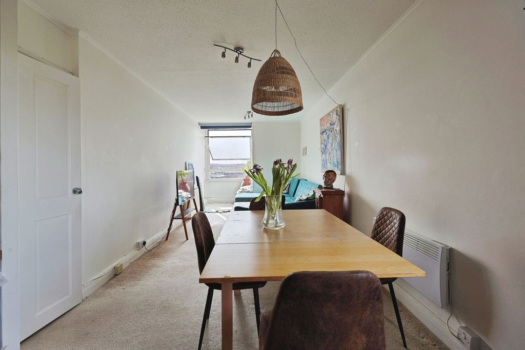 Квартира в Лондоне, Великобритания, 69 м² - фото 12