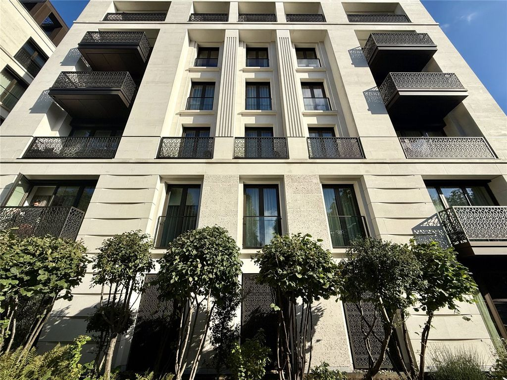 Квартира в Лондоне, Великобритания, 246 м² - фото 12