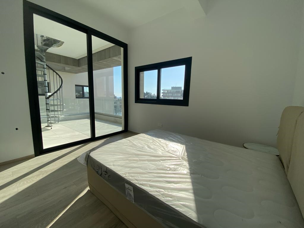 Квартира в Ермасойе, Кипр, 85 м² - фото 12