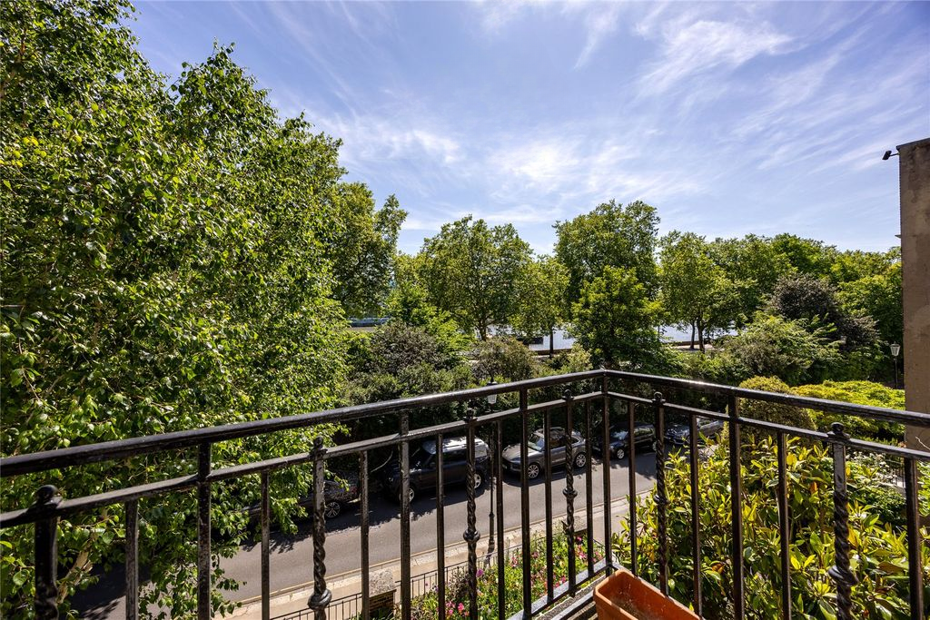 Квартира в Лондоне, Великобритания, 164 м² - фото 12