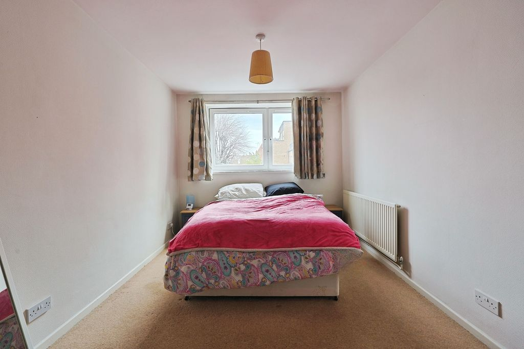 Квартира в Лондоне, Великобритания, 52 м² - фото 12