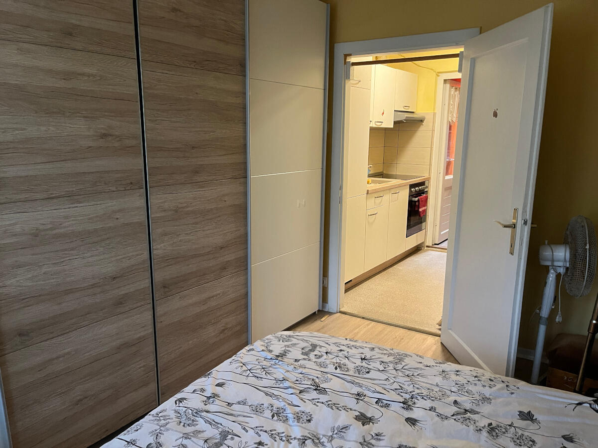 Квартира в Любляне, Словения, 49 м² - фото 12