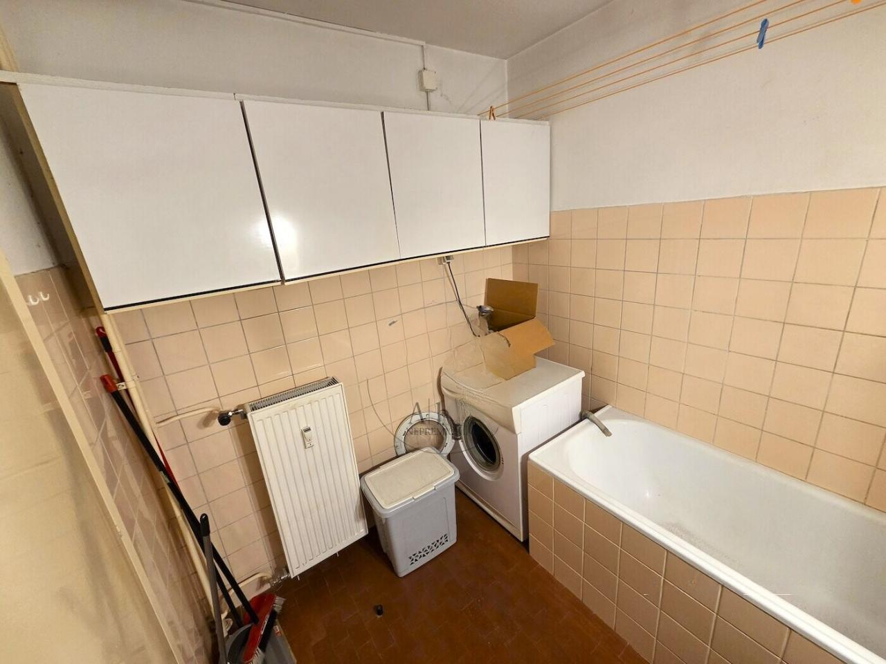 Квартира в Любляне, Словения, 46 м² - фото 12