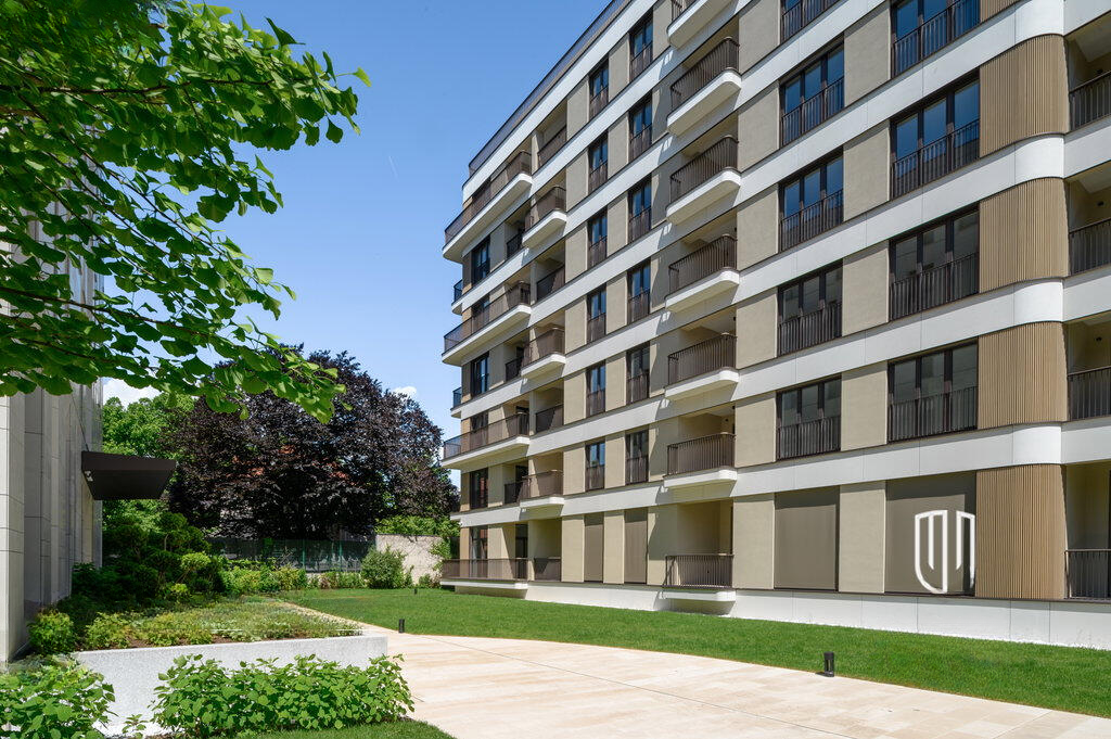 Квартира в Любляне, Словения, 188 м² - фото 12