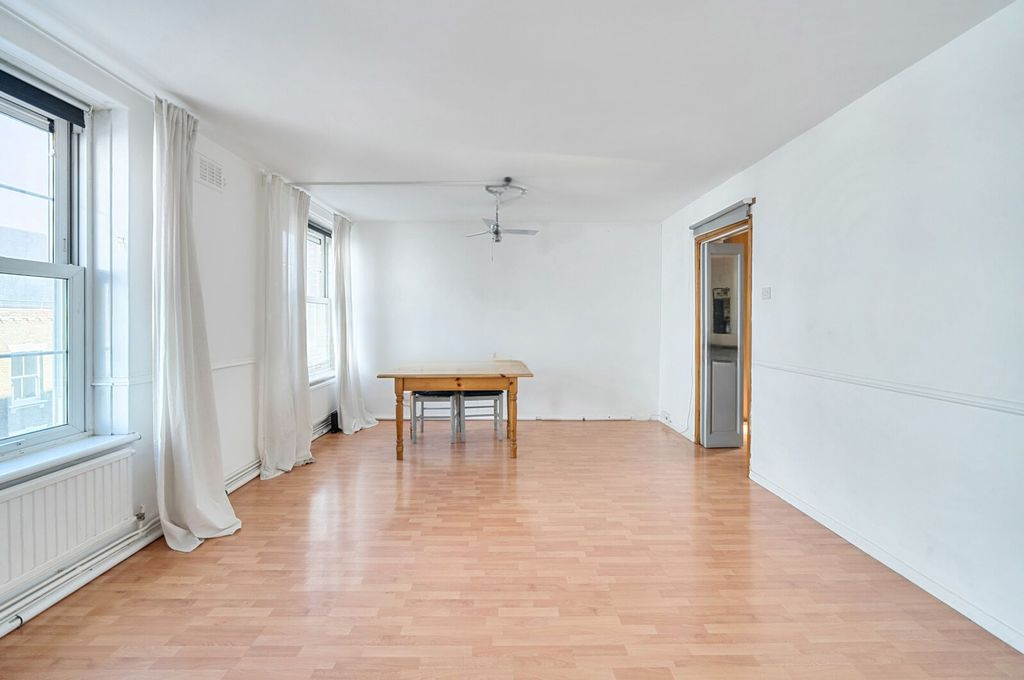 Квартира в Лондоне, Великобритания, 59 м² - фото 12