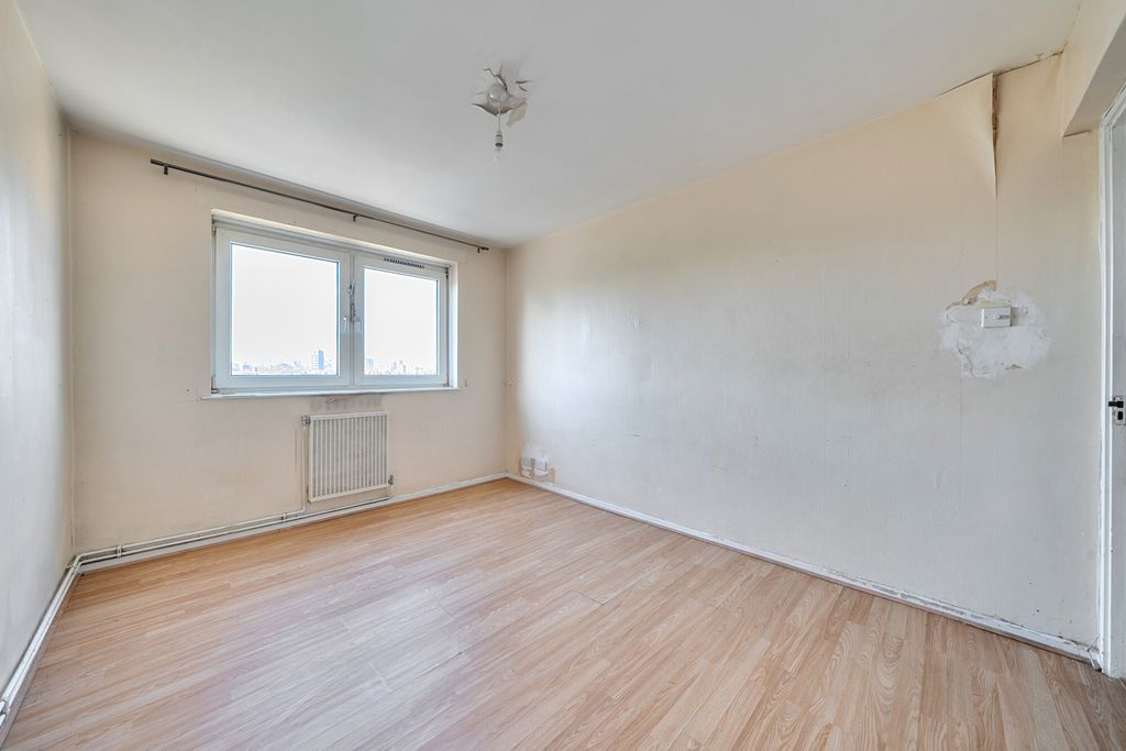 Квартира в Лондоне, Великобритания, 46 м² - фото 12