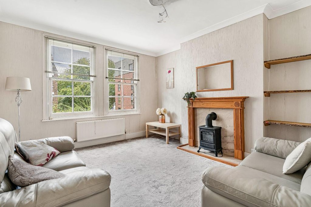 Квартира в Лондоне, Великобритания, 55 м² - фото 12