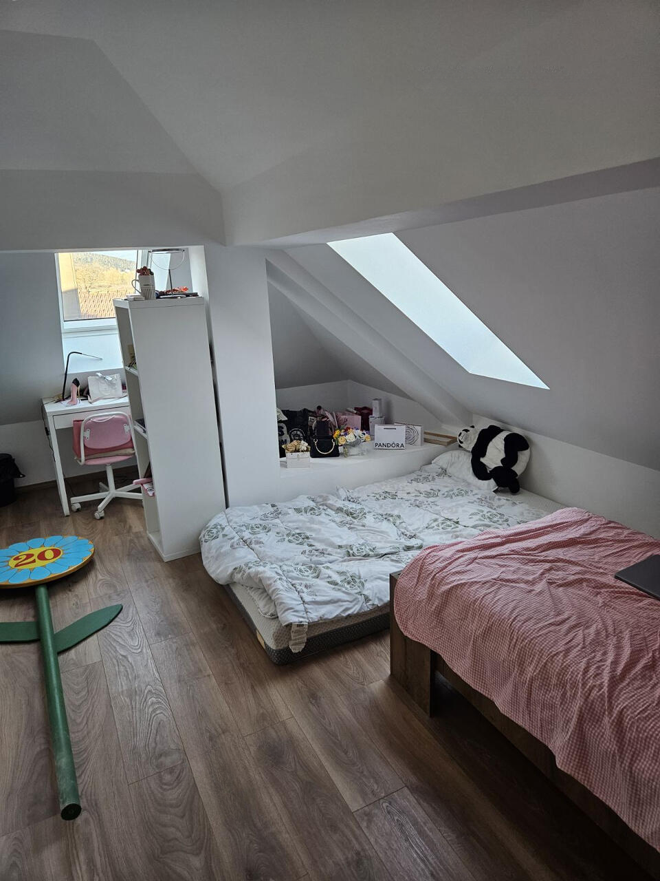 Квартира в Любляне, Словения, 110 м² - фото 12