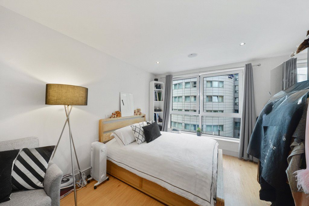 Квартира в Лондоне, Великобритания, 28 м² - фото 12