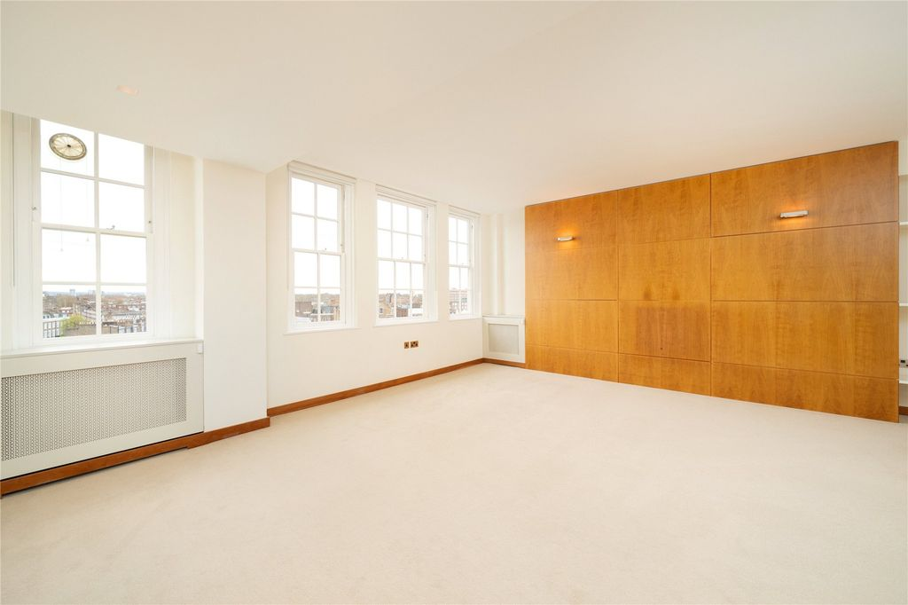 Квартира в Лондоне, Великобритания, 105 м² - фото 12