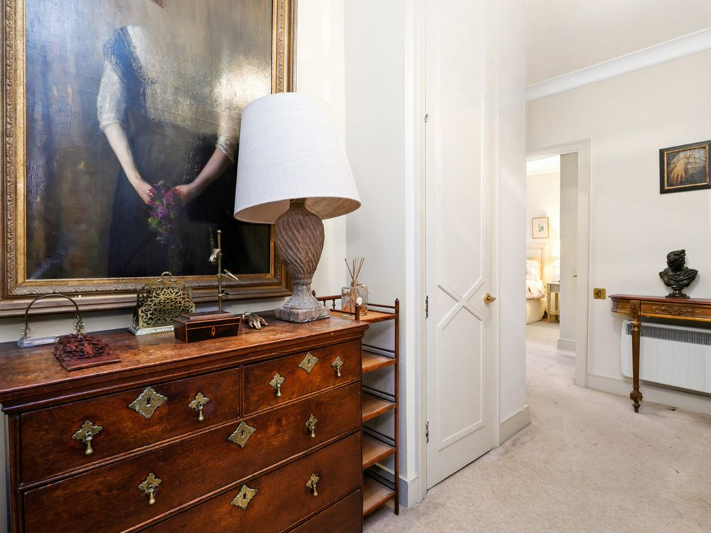 Квартира в Лондоне, Великобритания, 65 м² - фото 12