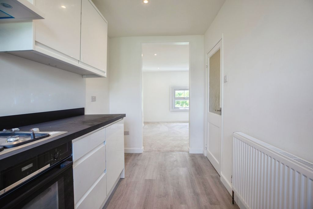 Квартира в Лондоне, Великобритания, 37 м² - фото 12